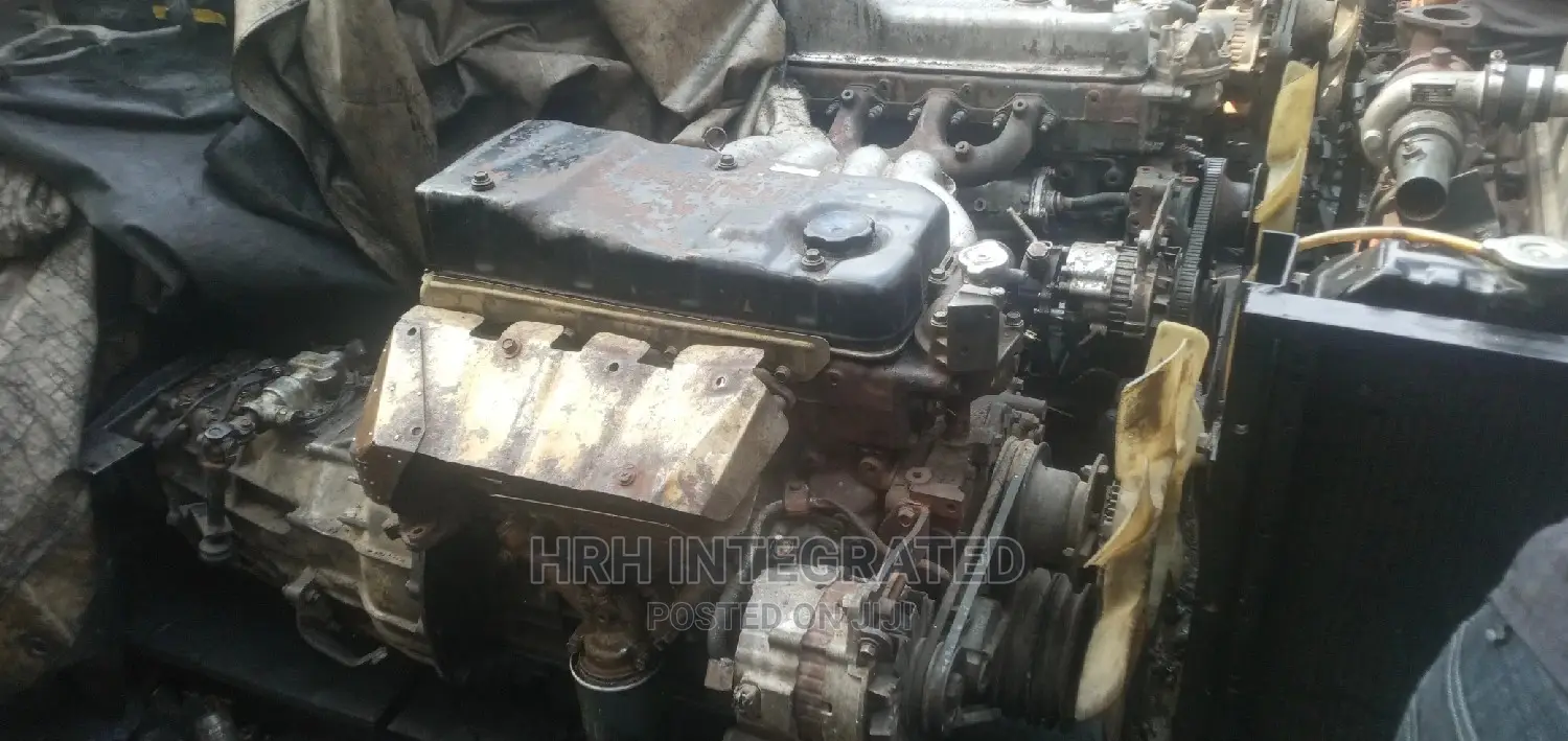 4d33 Manual New Model