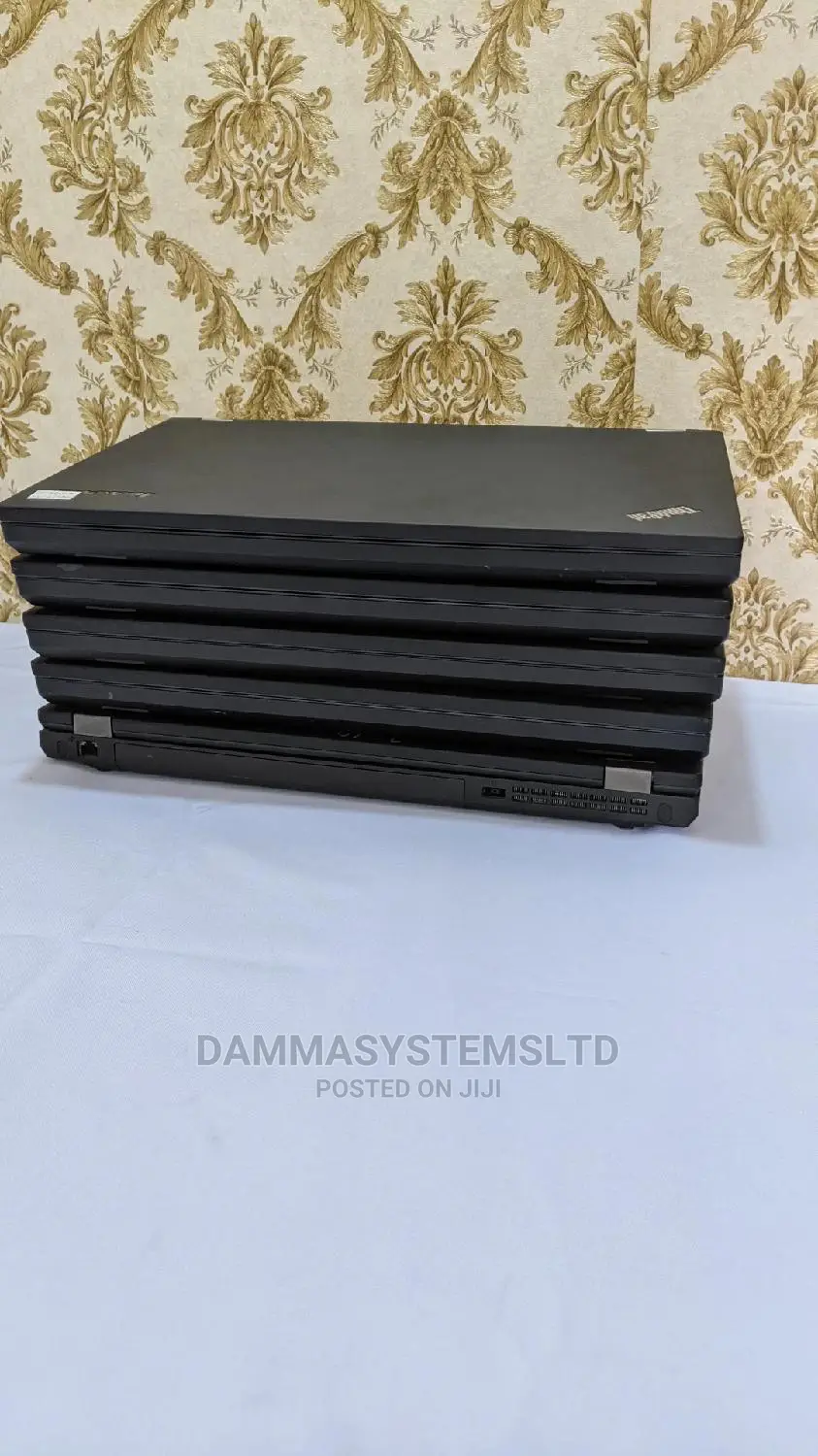 Laptop Lenovo ThinkPad T540p 8GB Intel Core I7 HDD 500GB