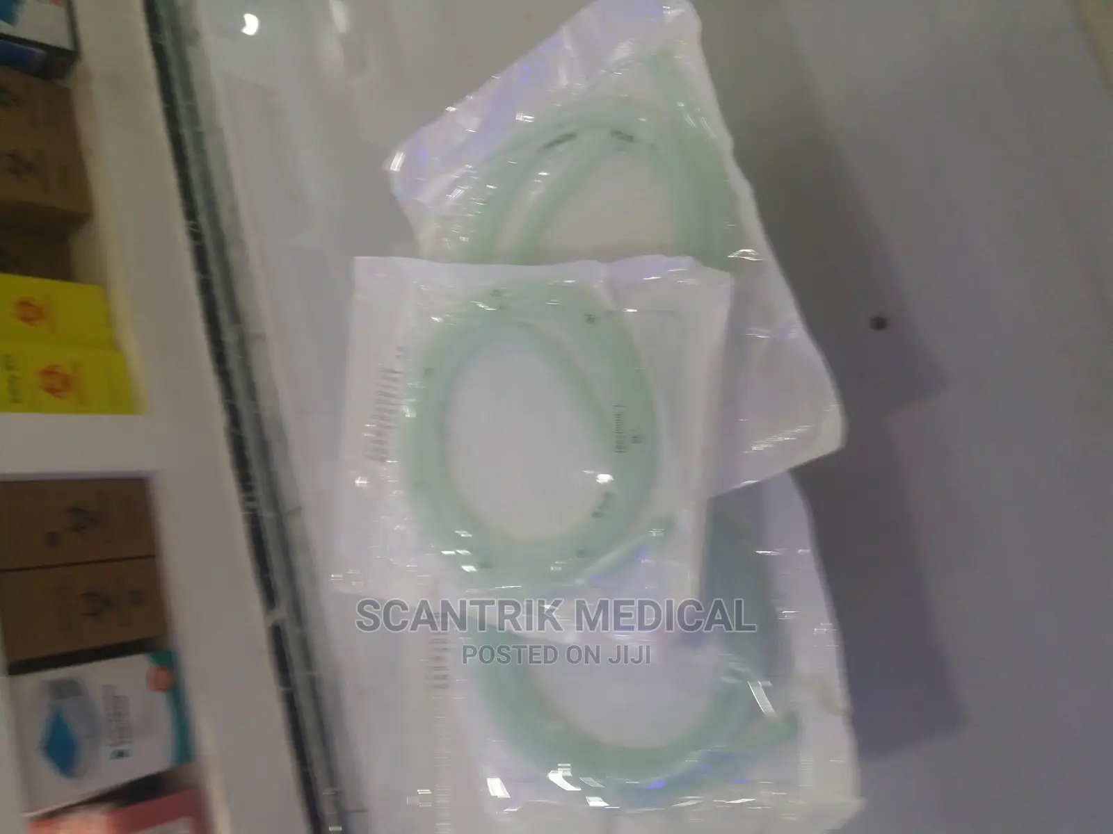 High Quality Feeding Tube