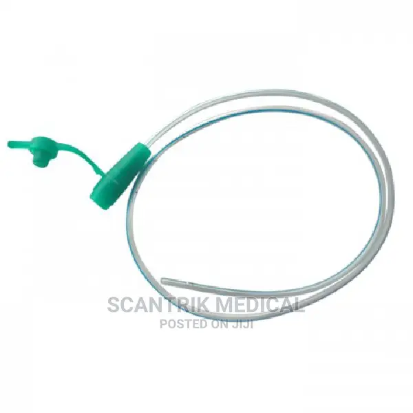 Medical Disposable Feeding Tube