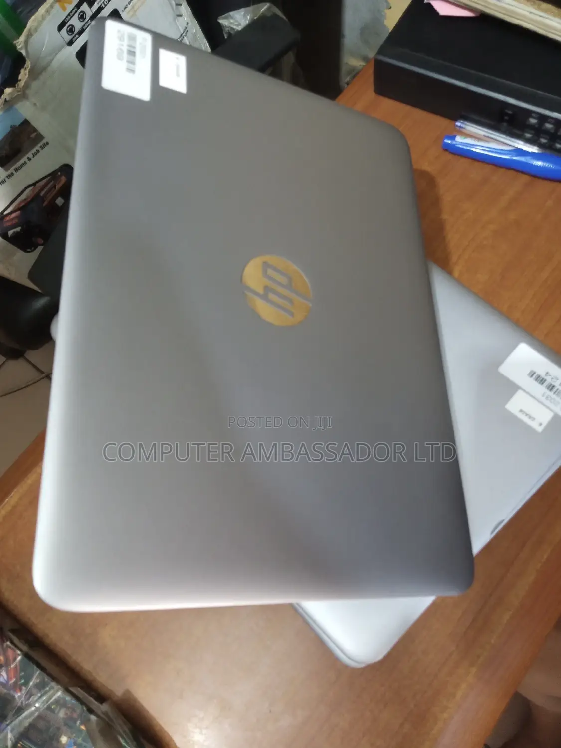 Laptop HP EliteBook 820 G3 8GB Intel Core I5 SSD 256GB