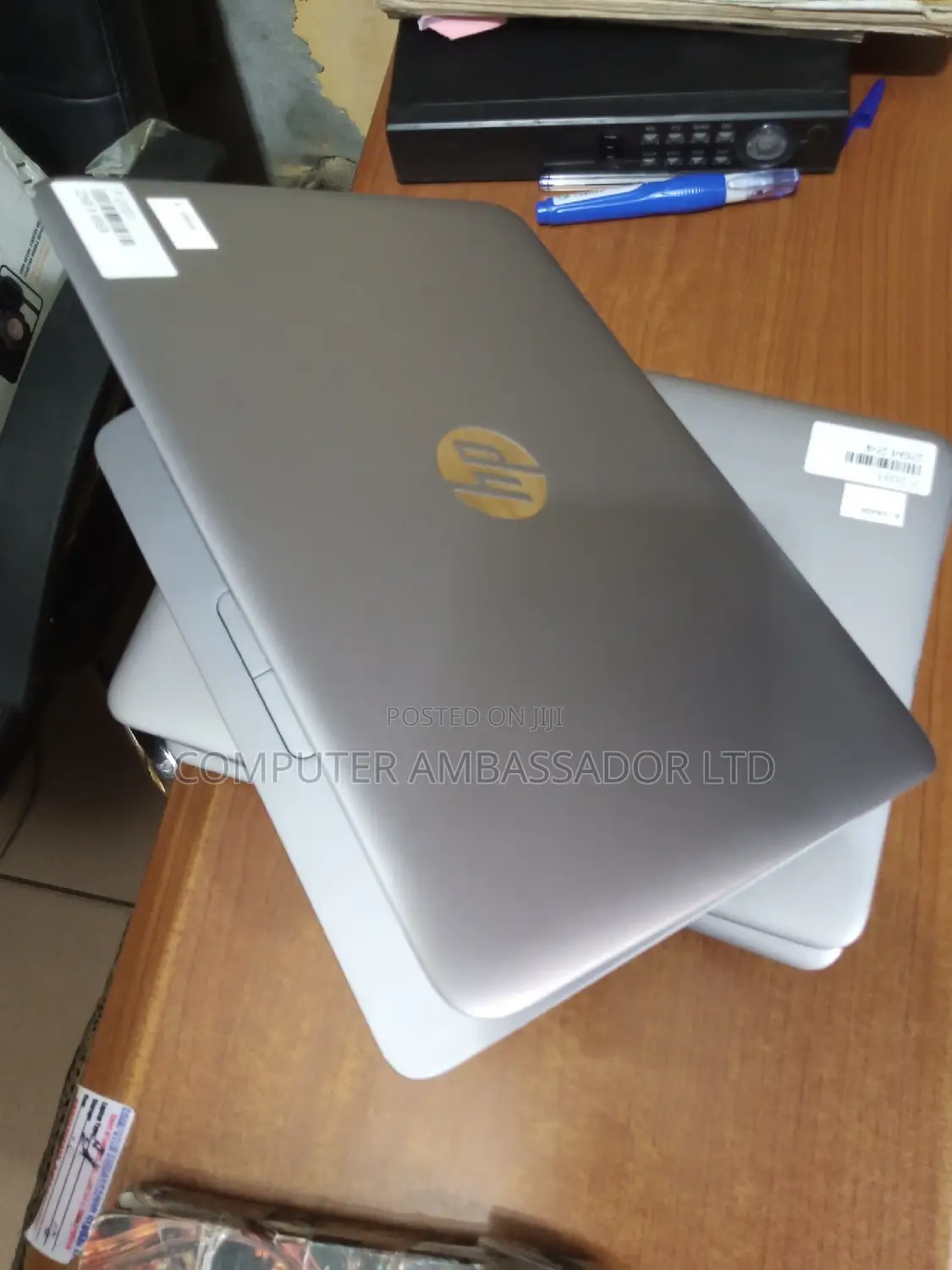 Laptop HP EliteBook 820 G3 8GB Intel Core I5 SSD 256GB