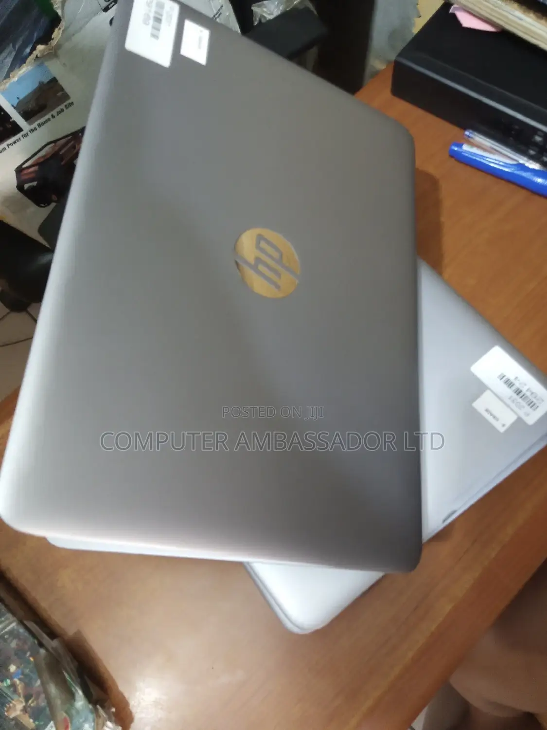 Laptop HP EliteBook 820 G3 8GB Intel Core I5 SSD 256GB