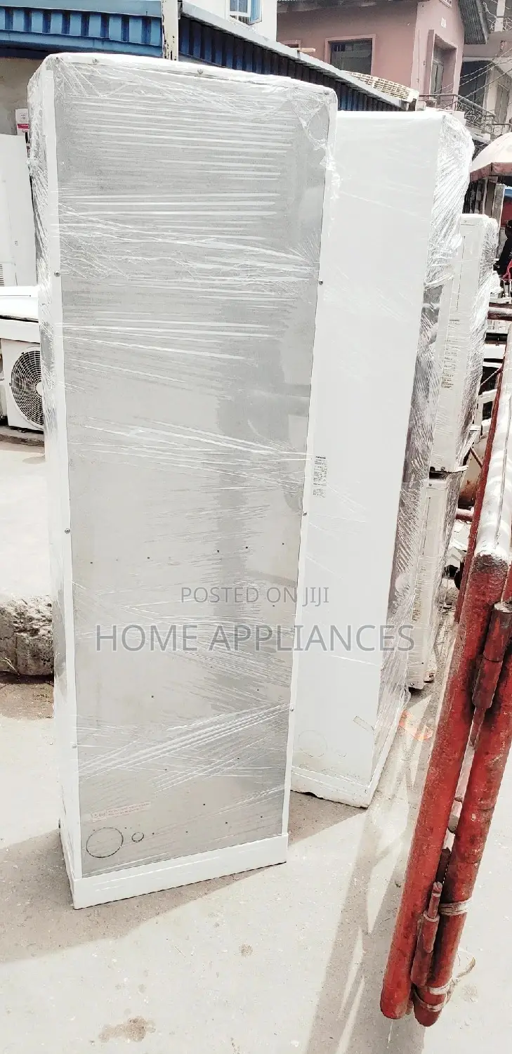 Latest Panasonic 2hp Standing Air Condition With Warranty