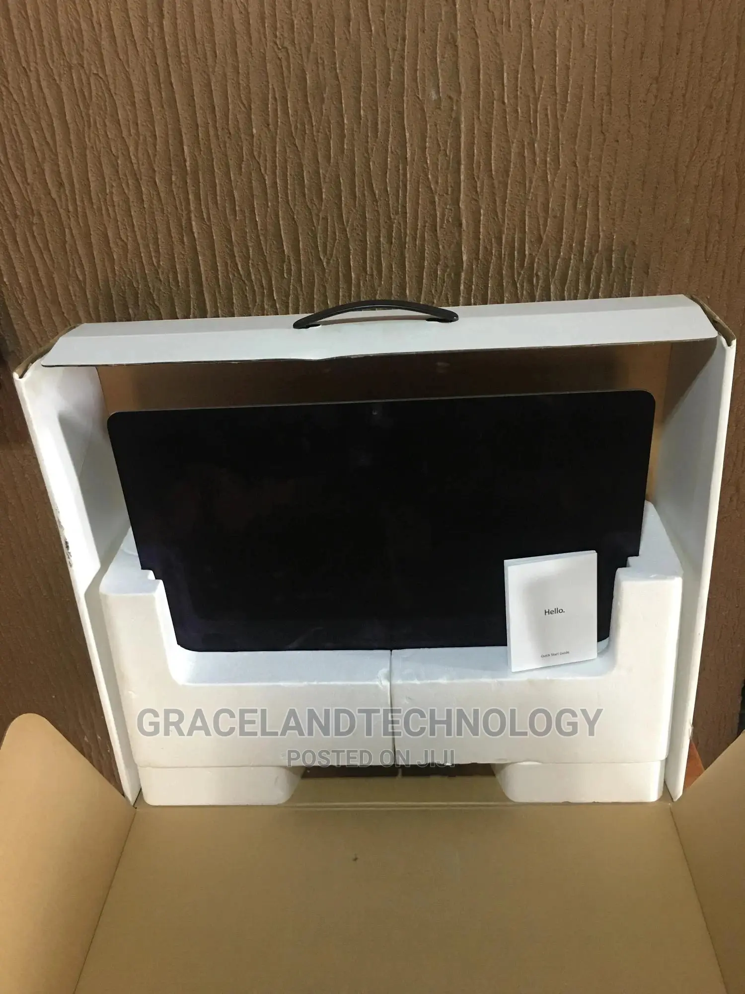 Desktop Computer Apple iMac 8GB Intel Core i5 SSD 1T