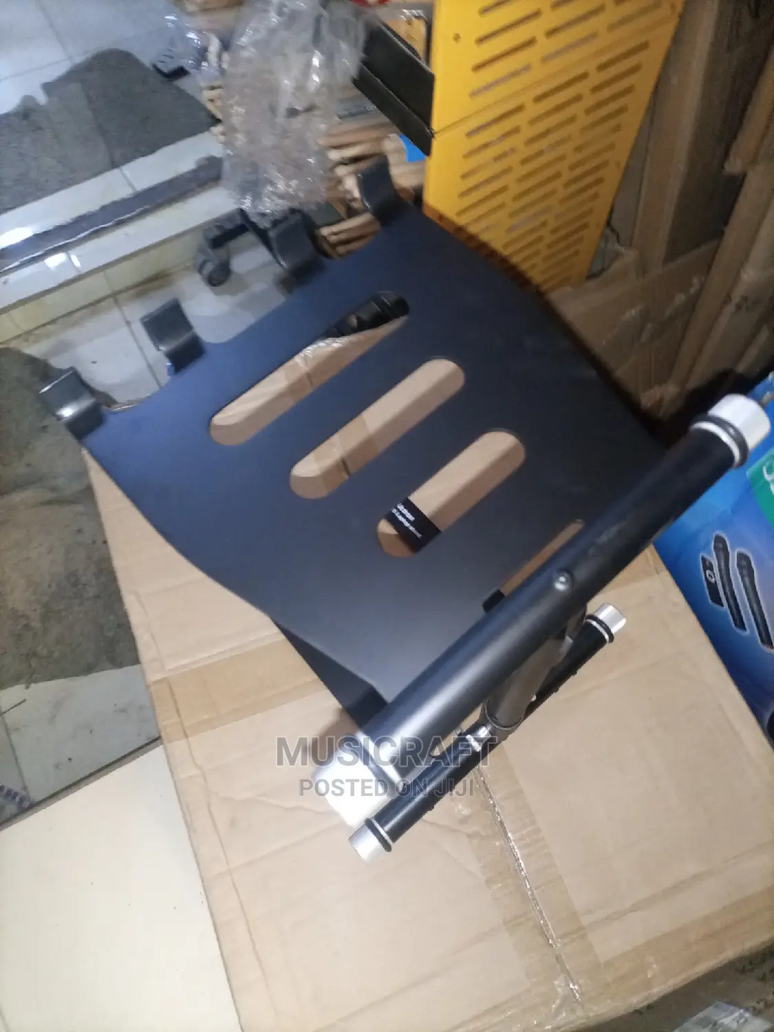 Alctron Dj Laptop Stand