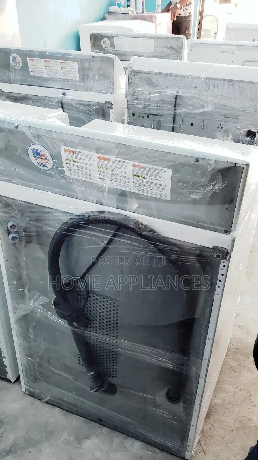 Frigidaire 10kg Industrial Washing Machine