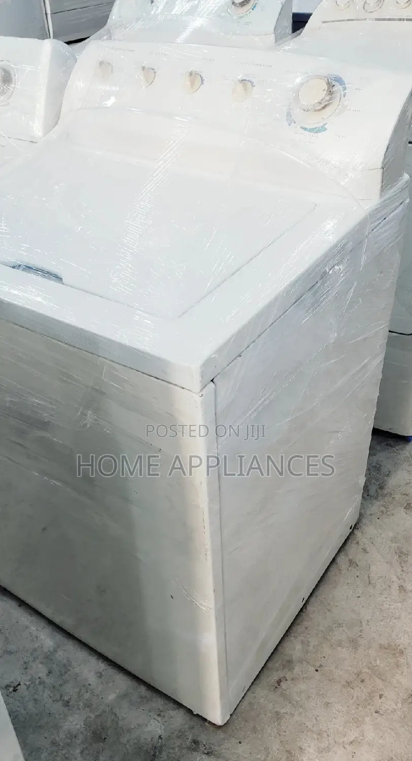 Frigidaire 10kg Industrial Washing Machine