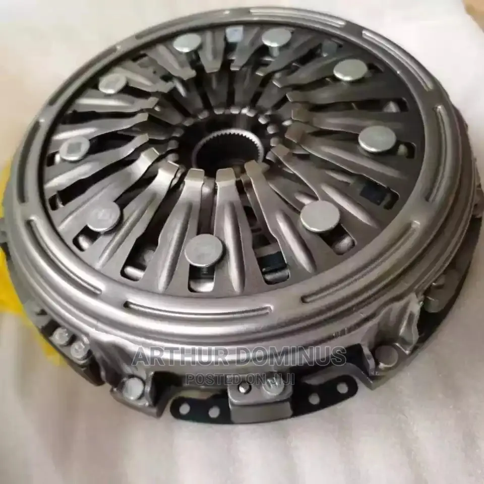 Hyundai Elantra Tucson-Htrac Manual Clutch Disc and Flywheel