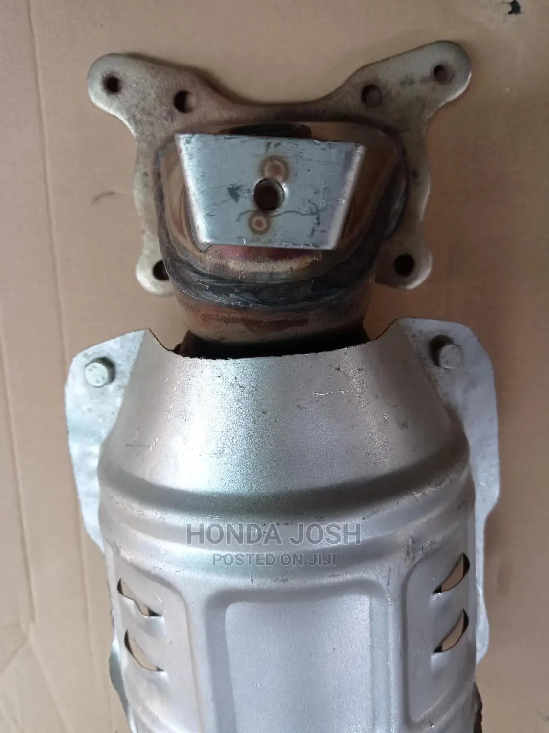 Catalyst 2010,2012,2013 Honda CRV