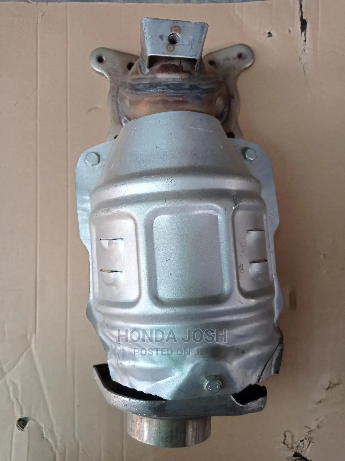Catalyst 2010,2012,2013 Honda CRV