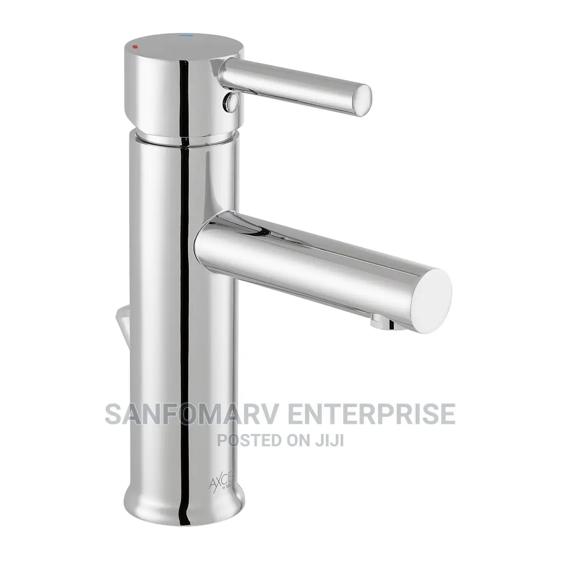 England Basin Mixer