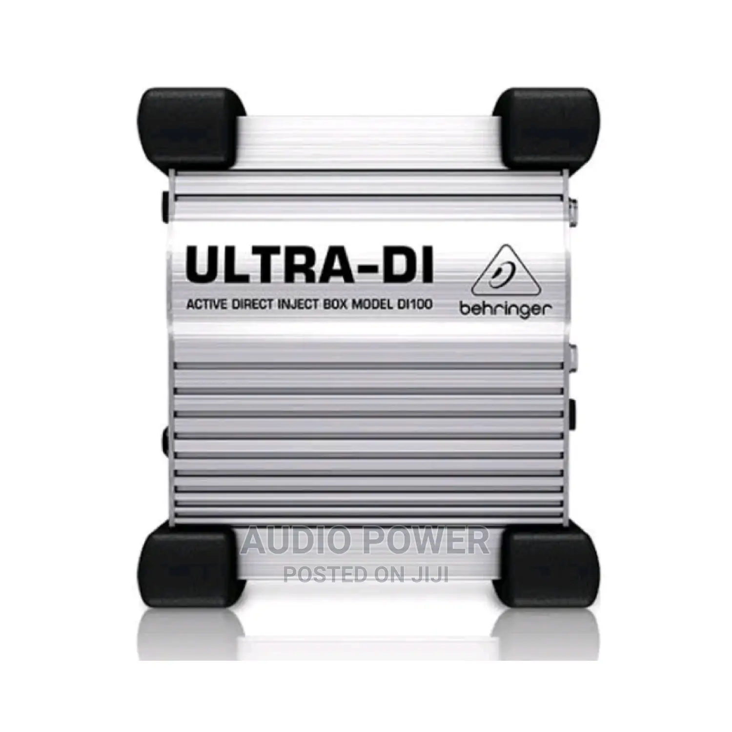Ultra DI Box Active Di100