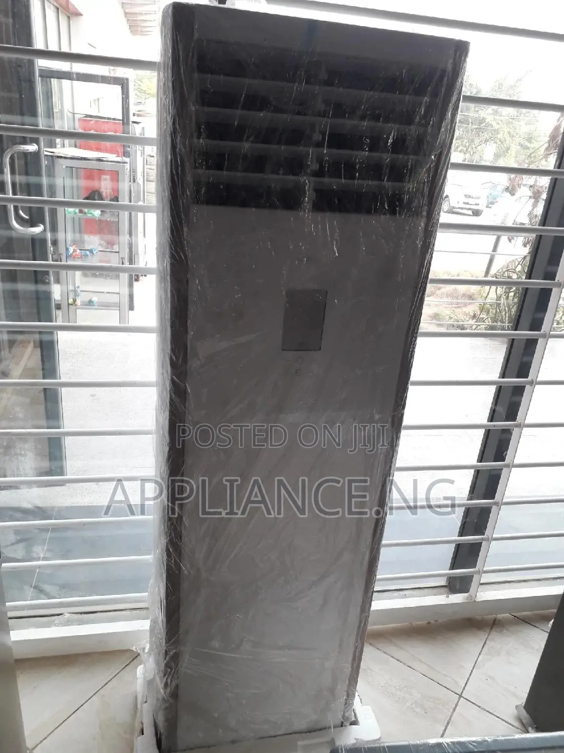 Midea 2 Tons Standing Air Conditioner