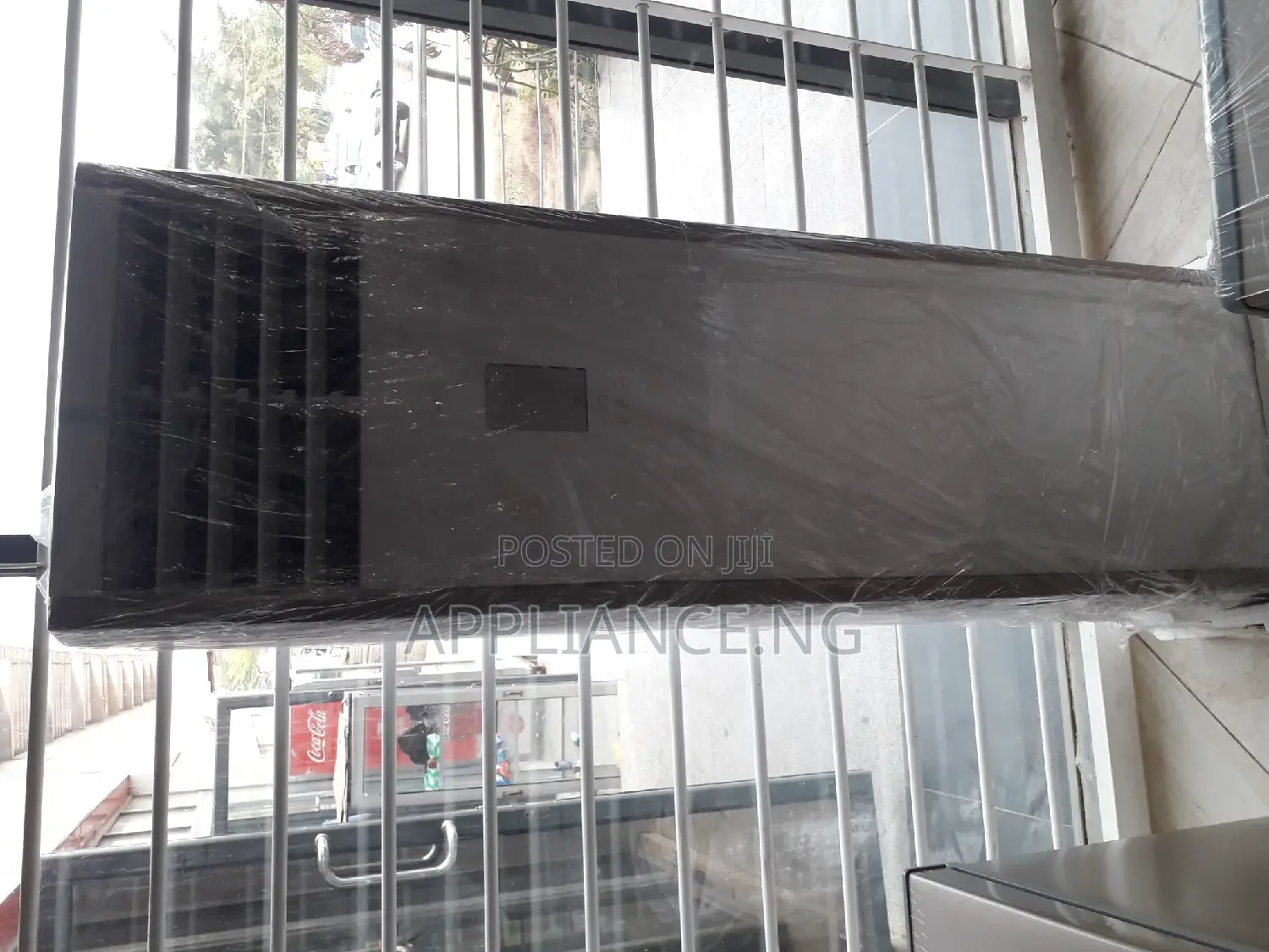 Midea 2 Tons Standing Air Conditioner