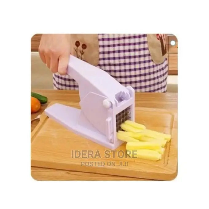 Potato Slicer and Chopper