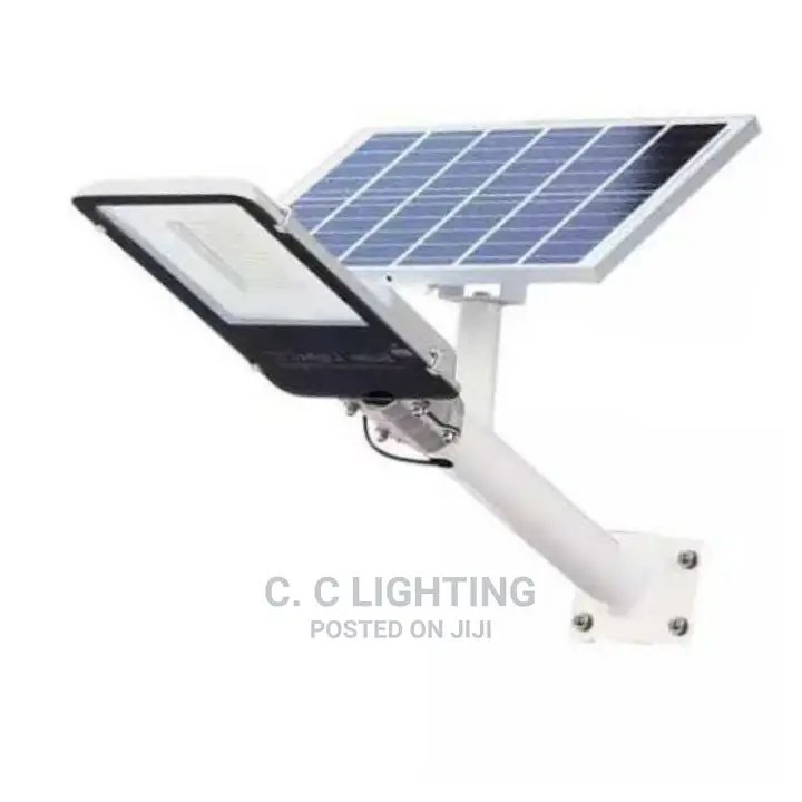 300watts Solar Street Light