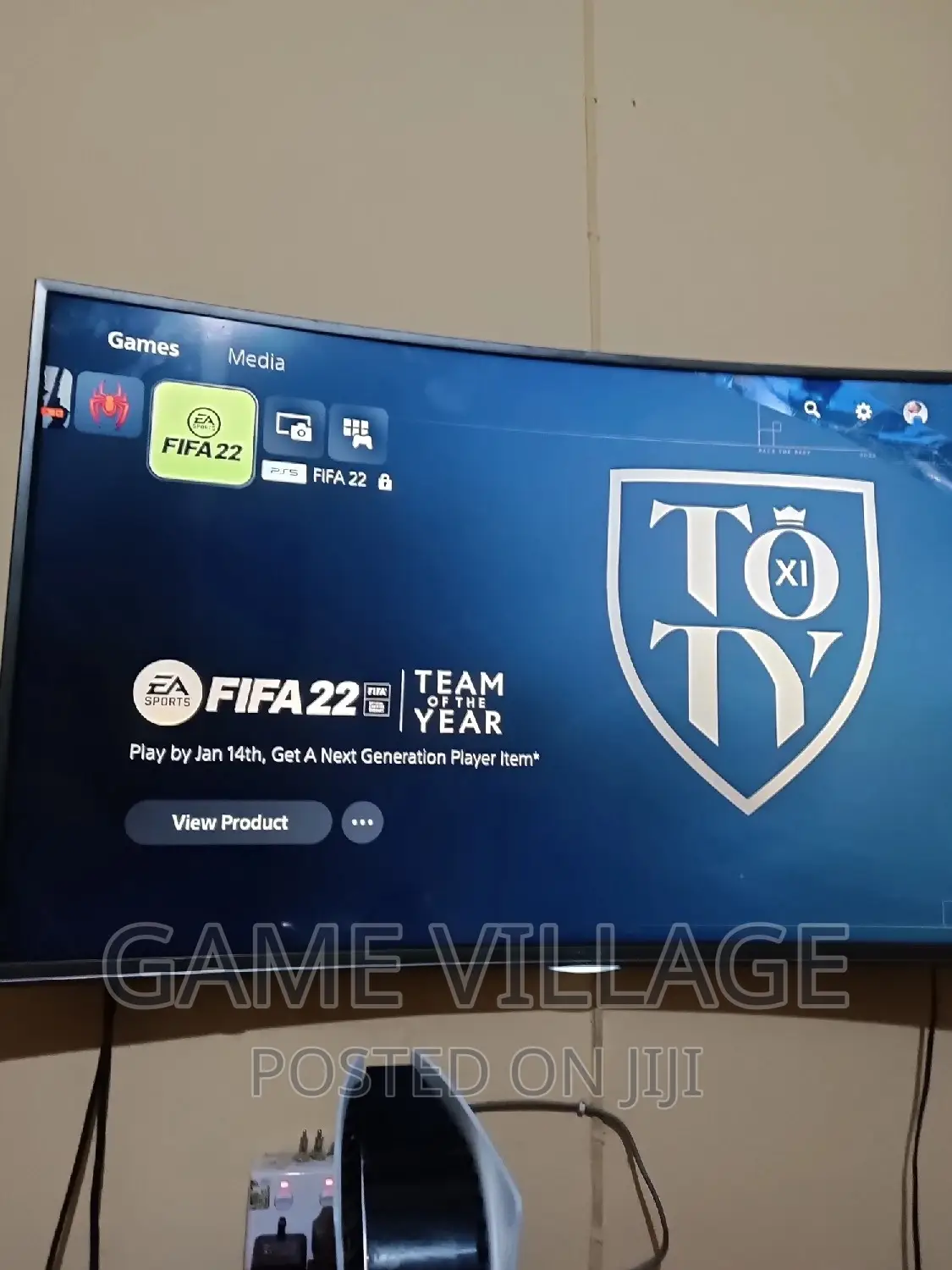 Download on Your Ps5 Console