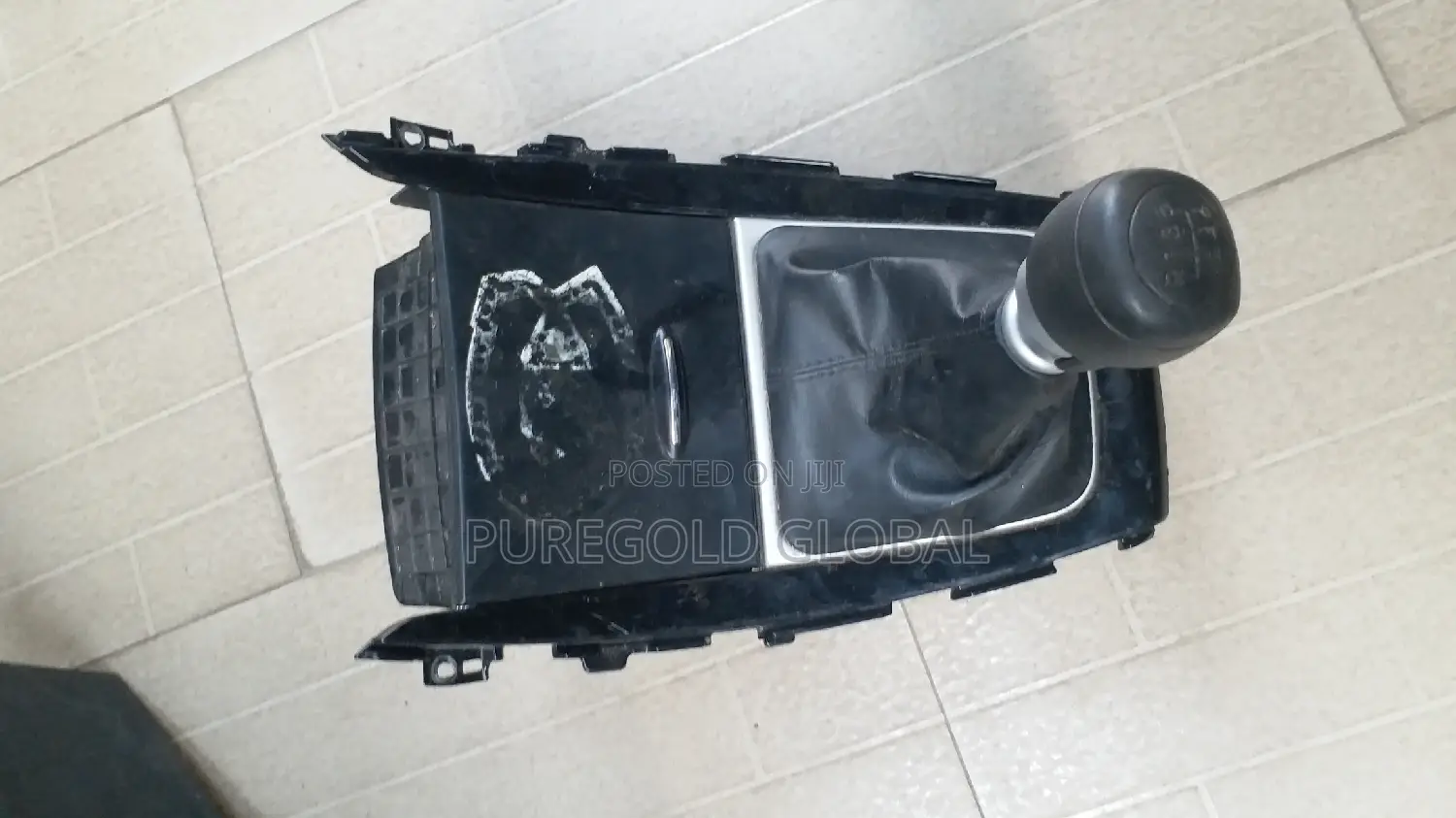 Gear Lever for Hyundai Elantra 2014