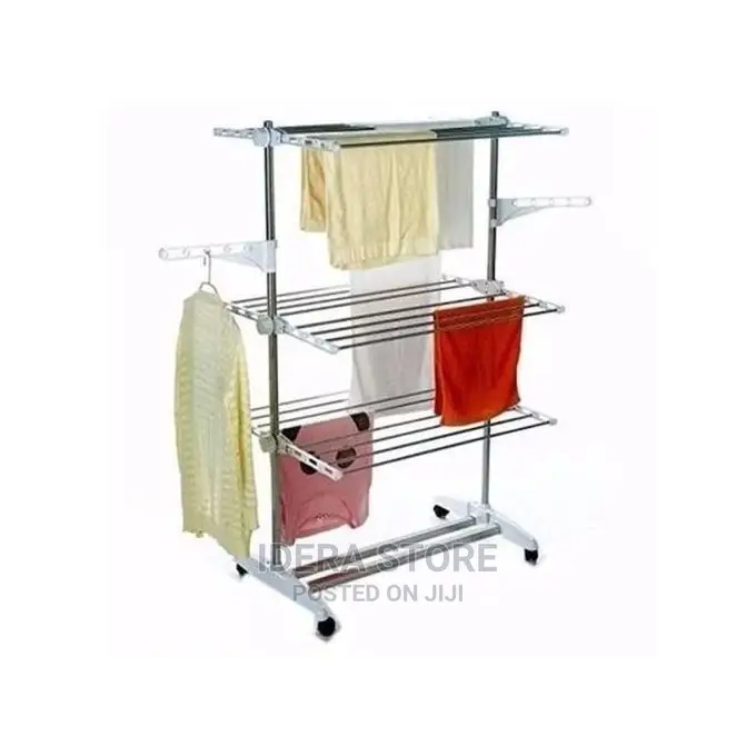 Baby Clothes Hanger and Dryer