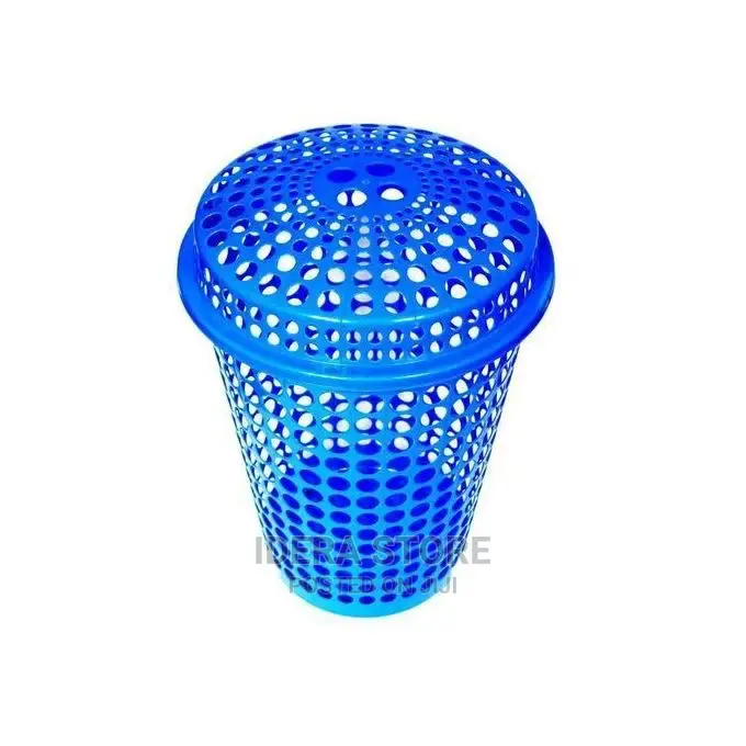 Sunplast Laundry Basket- Different Colour