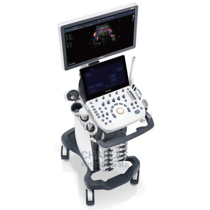 Sonoscape Ultrasound P15
