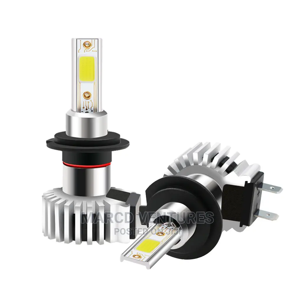 6600lm Brighter Headlamp Led Light.