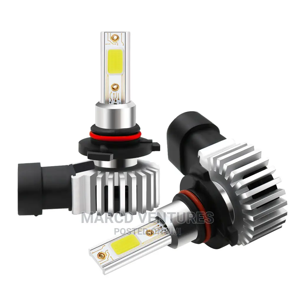 6600lm Brighter Headlamp Led Light.