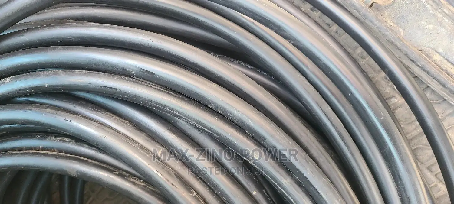 25mm 5xcore Pvc Pvc Cable Available at Affordable Price