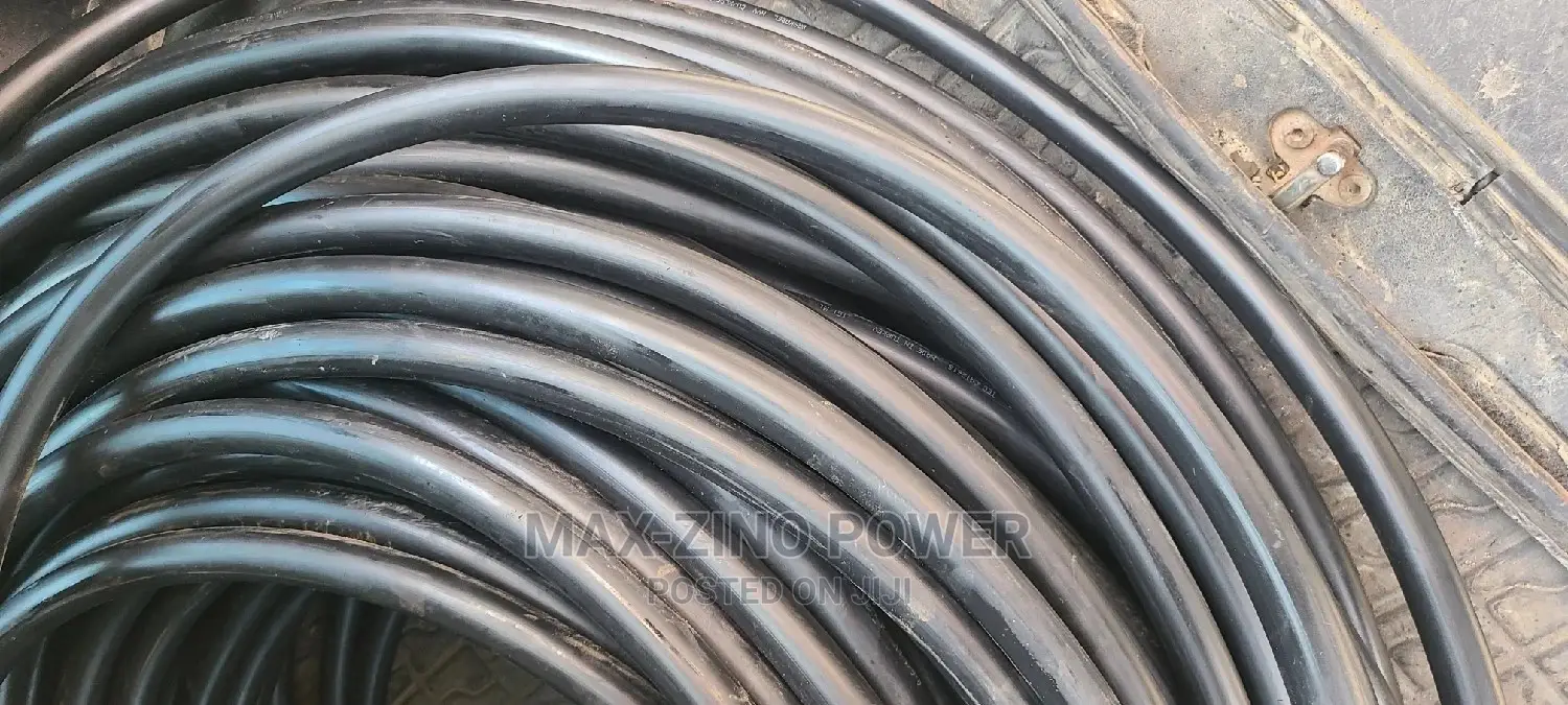 25mm 5xcore Pvc Pvc Cable Available at Affordable Price