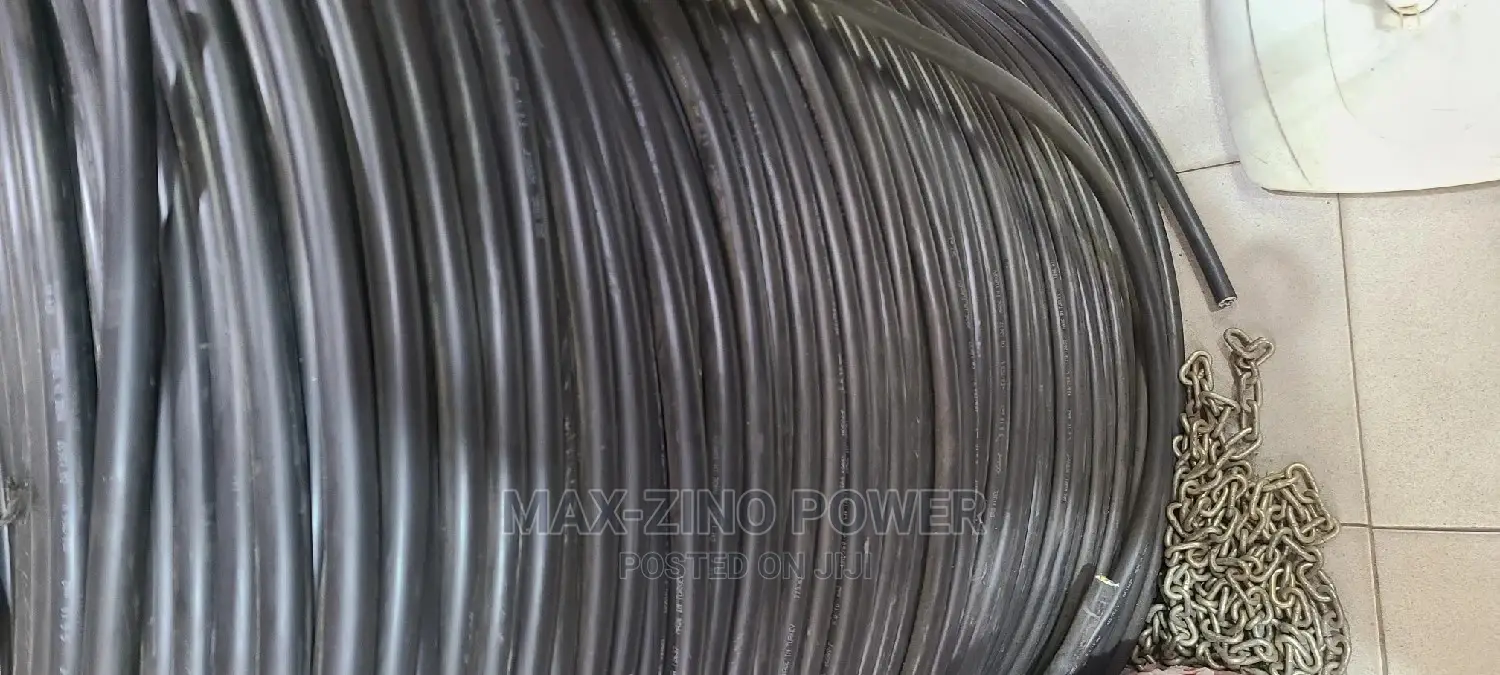 10mm X5core Flexible Cable Available at Affordable Price