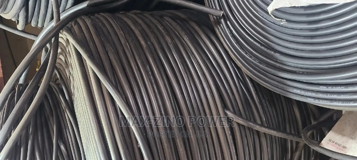 16mm X5core Flexible Wire Available at Affordable Price