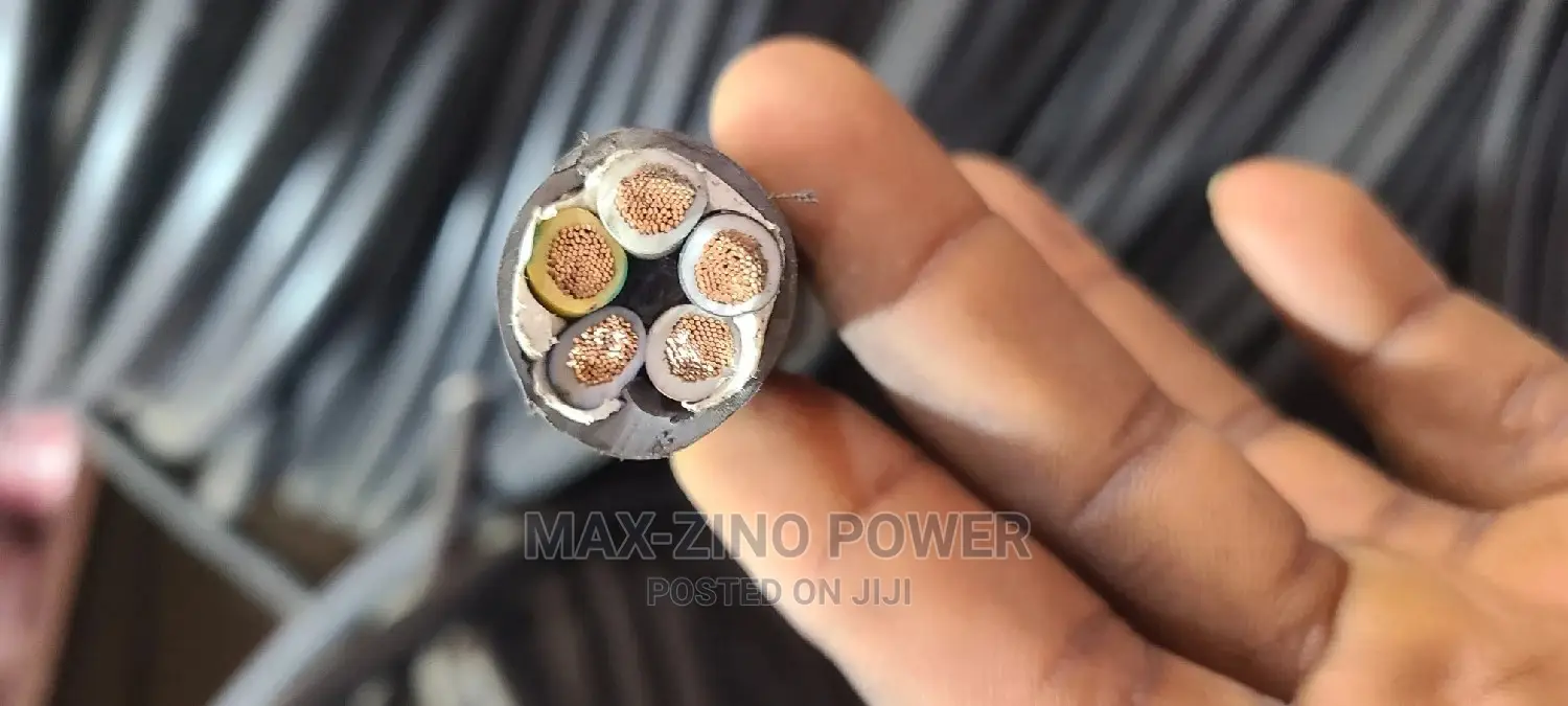 16mm X5core Flexible Wire Available at Affordable Price