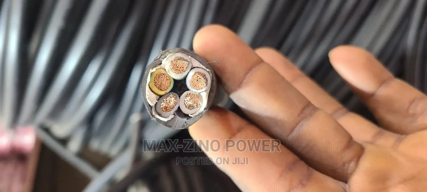 16mm X5core Flexible Wire Available at Affordable Price