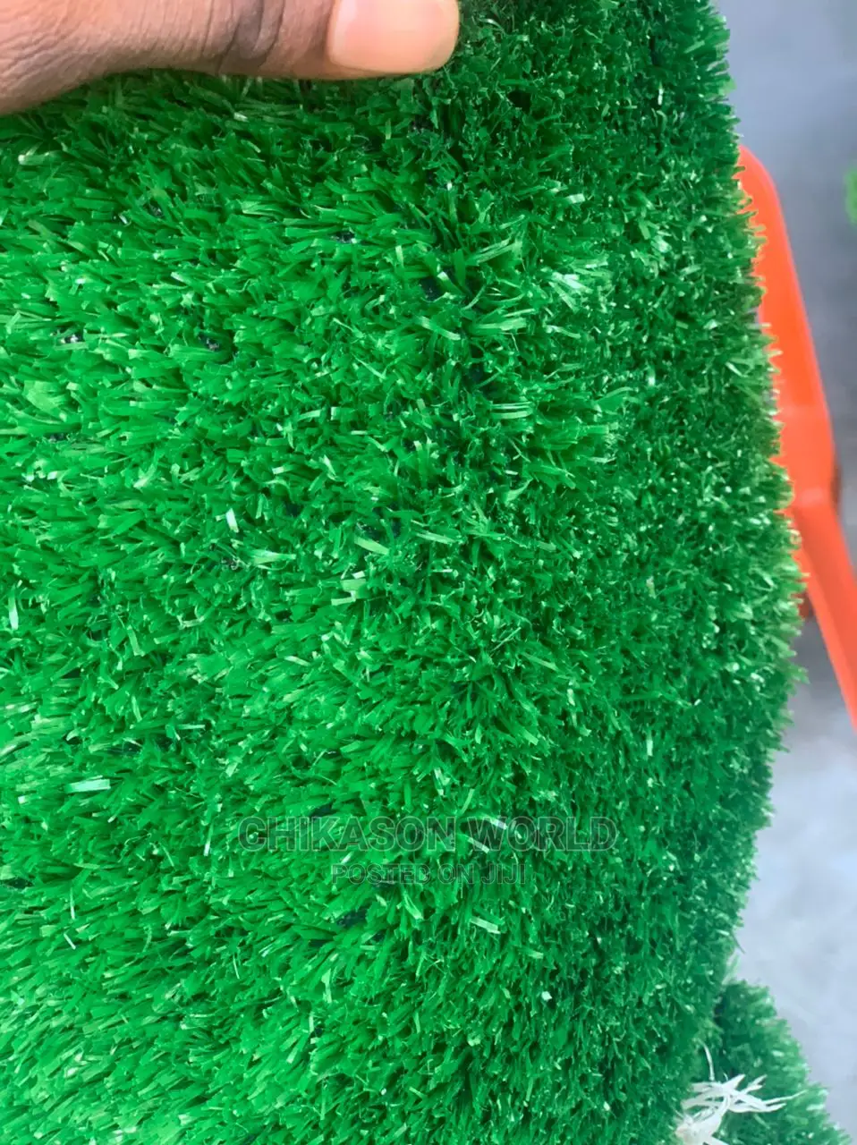 Best Synthetic Grass Carpets