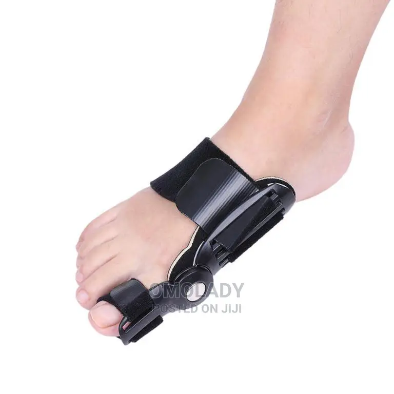 Toe Bunion Splint Straightener Foot Corrector