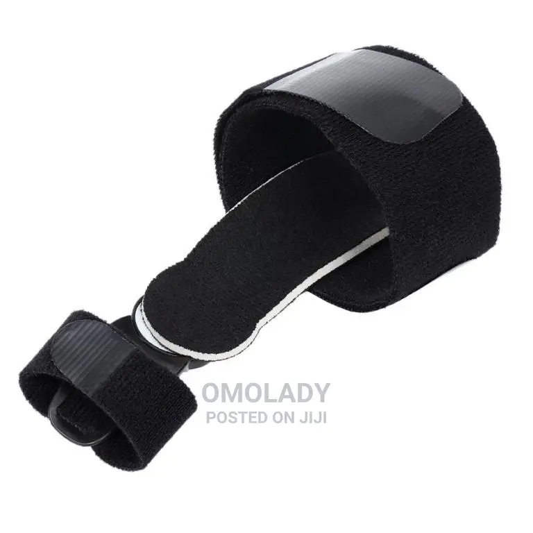 Toe Bunion Splint Straightener Foot Corrector
