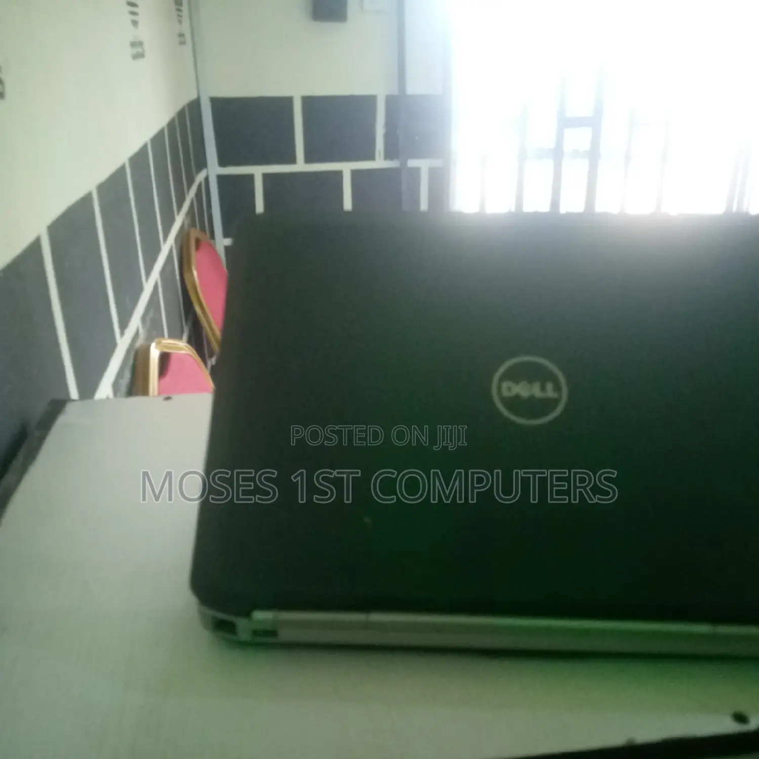 New Laptop Dell 4GB Intel Core I5 HDD 500GB
