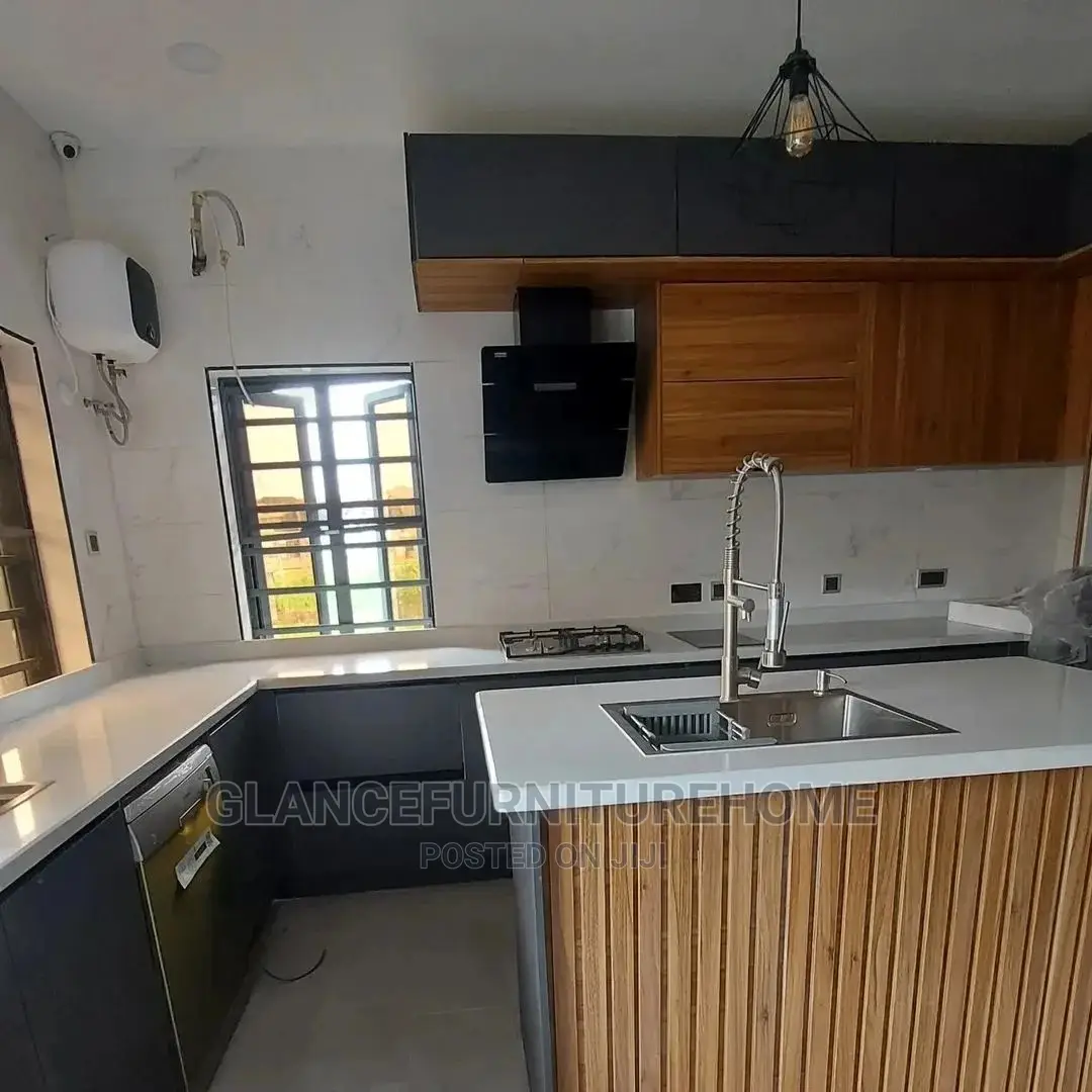 Kitchen Cabinets
