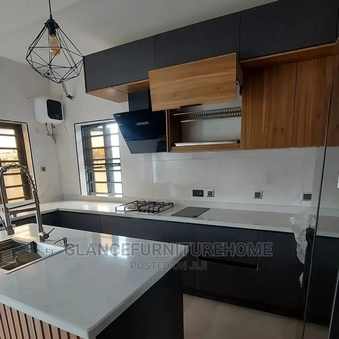 Kitchen Cabinets