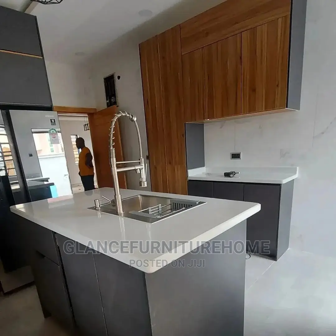Kitchen Cabinets