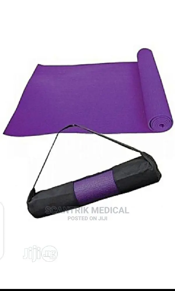 Mat Exercise Gym Pad N High Bounce Outdoor Camping