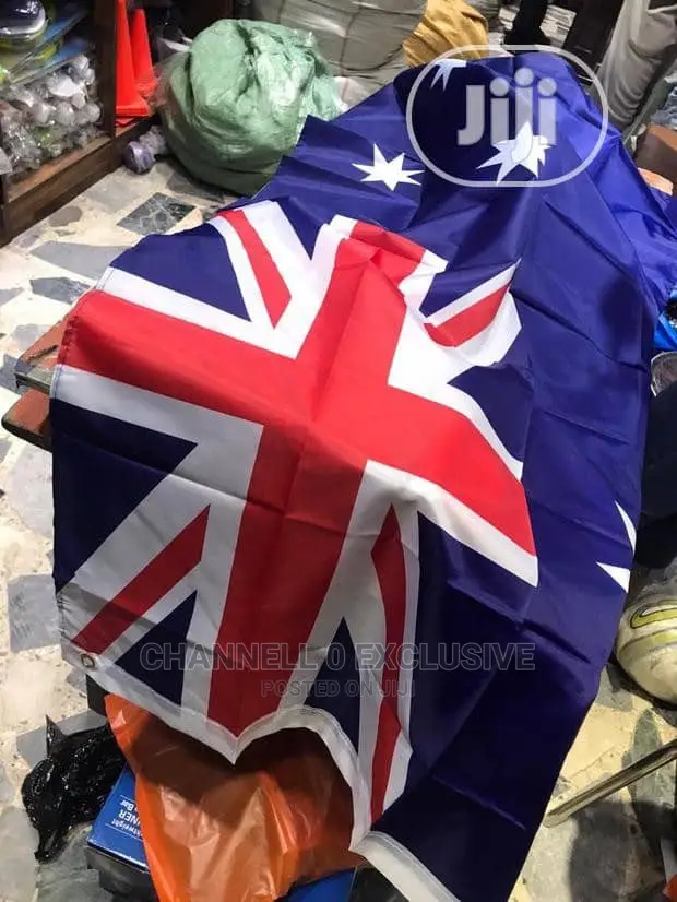 Countries National Flag