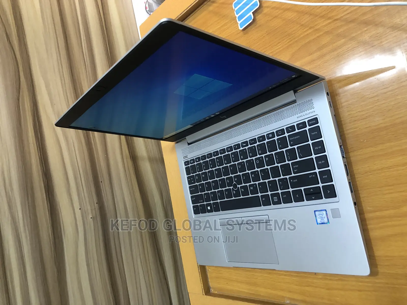 Laptop HP EliteBook 840 G5 16GB Intel Core I7 SSD 512GB