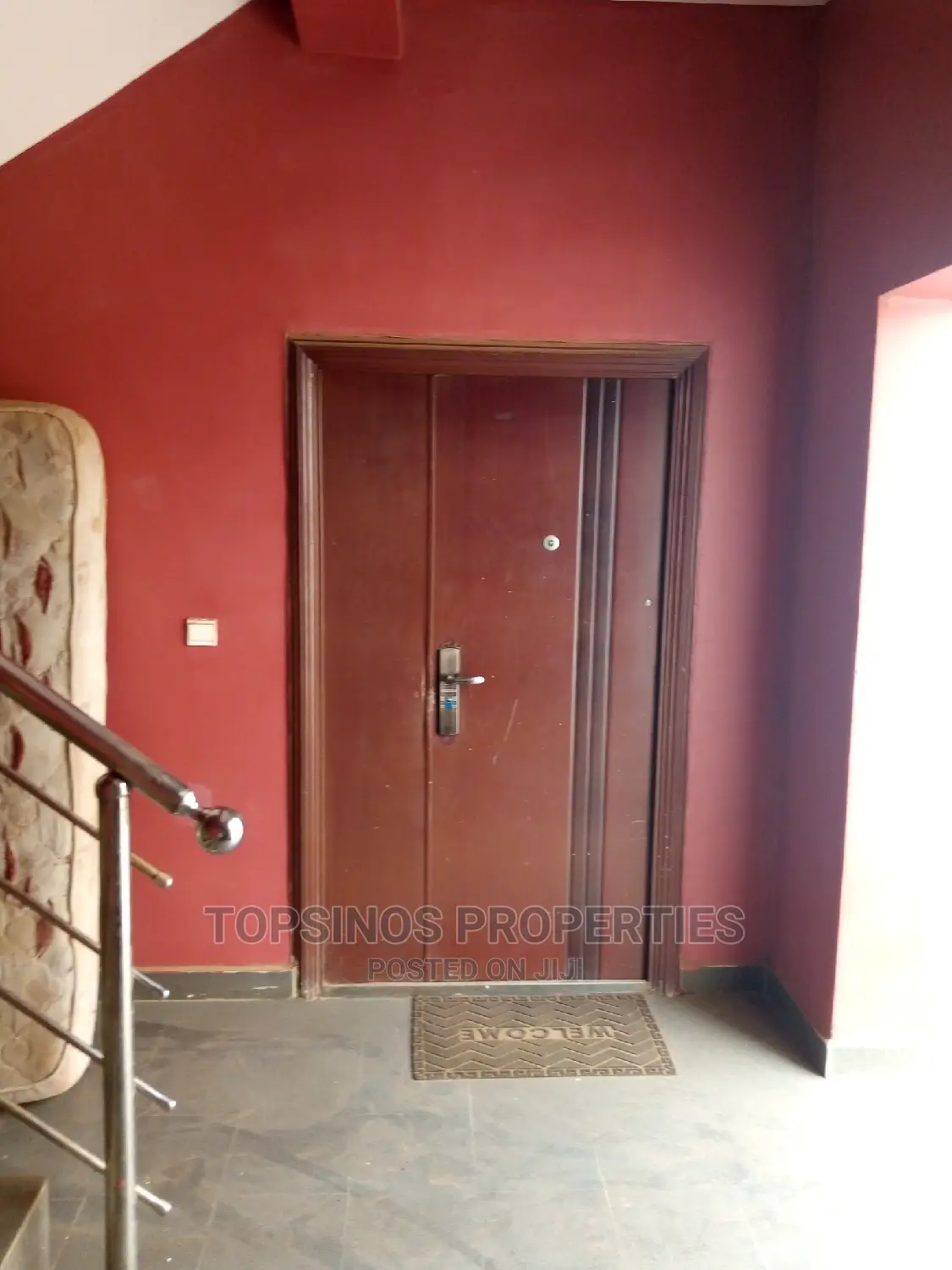 2bdrm Block of Flats in Dawaki for rent
