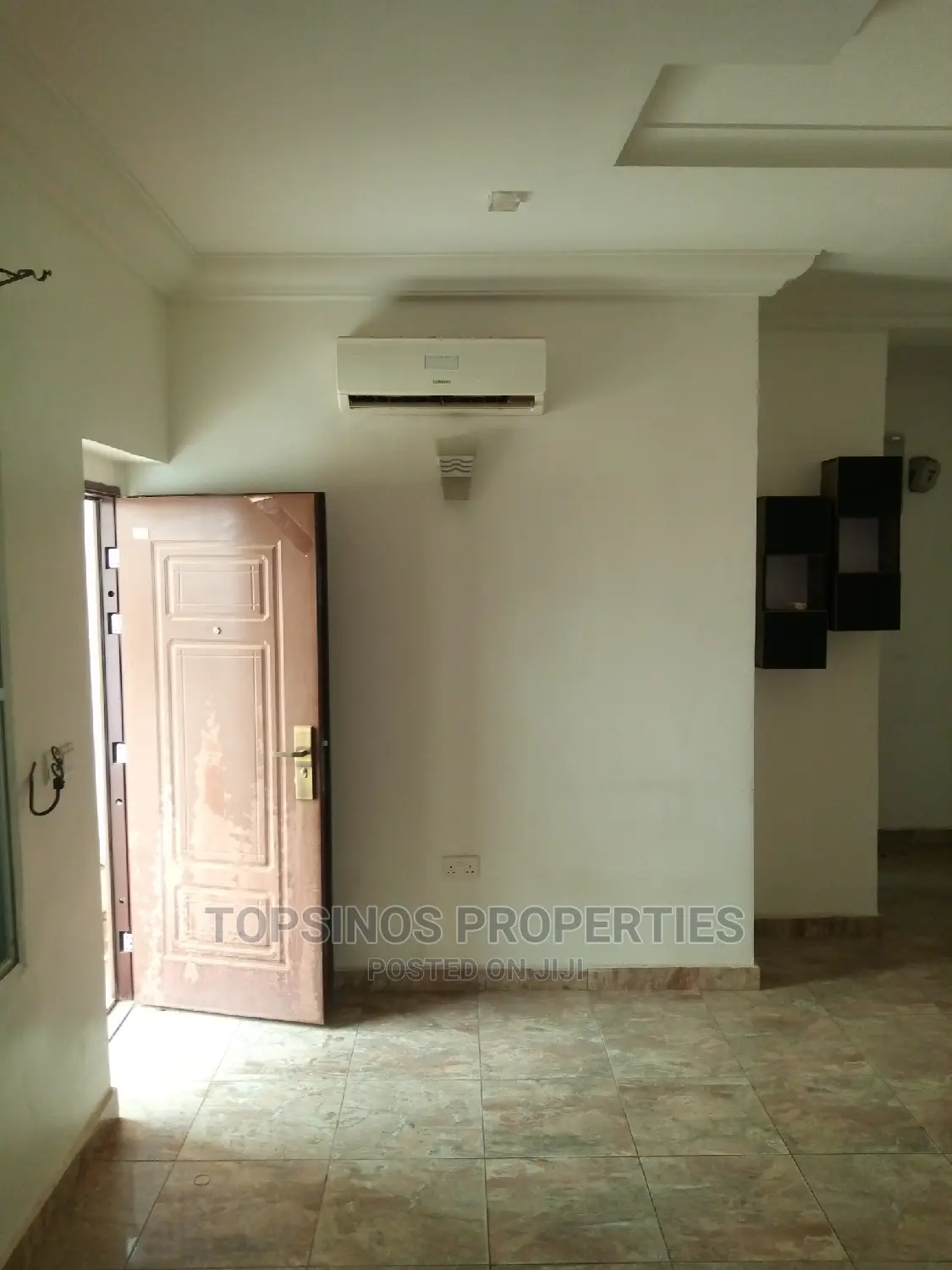 2bdrm Block of Flats in Dawaki for rent
