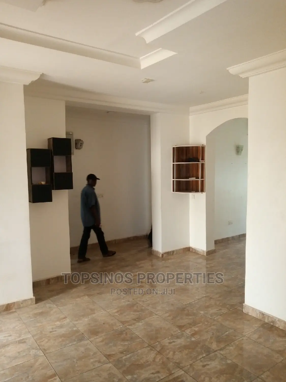 2bdrm Block of Flats in Dawaki for rent