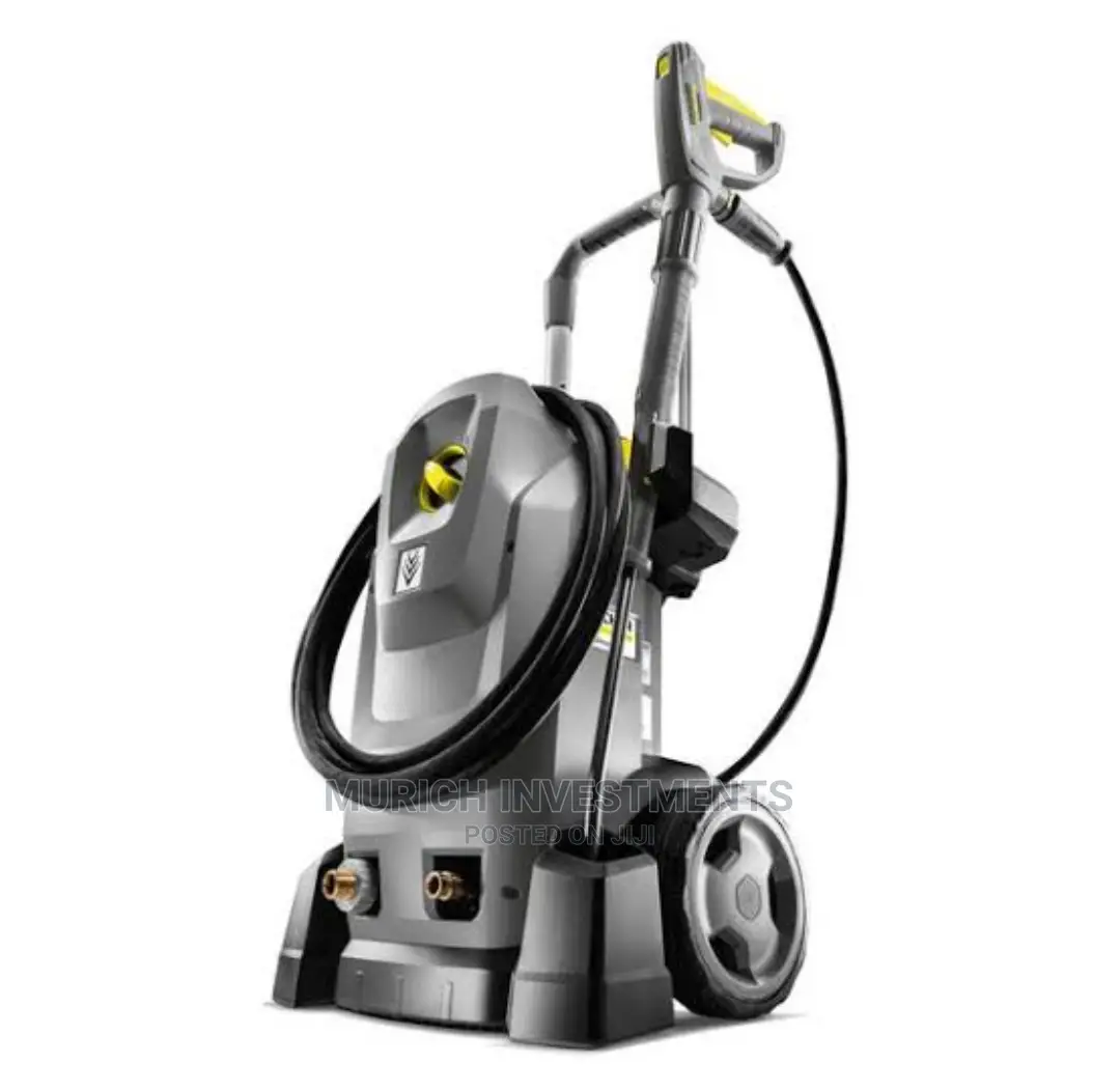 Karcher High Pressure Washer HD 6/15 M
