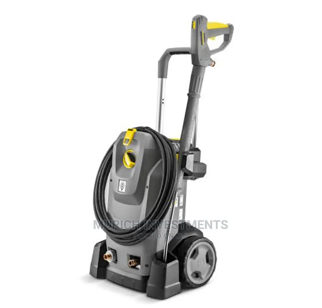 Karcher High Pressure Washer HD 6/15 M