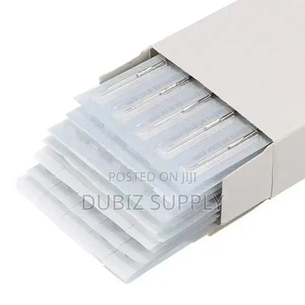 Tattoo Needles